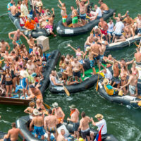 Drinska regata Bajina Basta